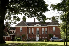 Hillend House, Eastnor