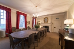 Hillend House, Eastnor