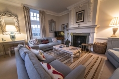 Hillend House, Eastnor