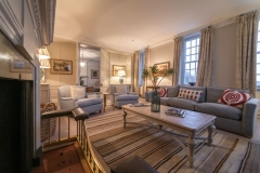Hillend House, Eastnor