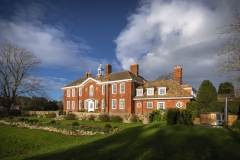 Hillend House, Eastnor