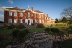 Hillend House, Eastnor