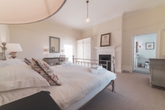Hillend House, Eastnor