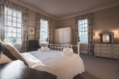 Hillend House, Eastnor