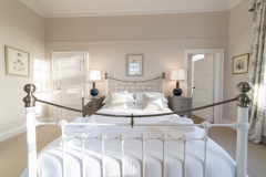 Hillend House, Eastnor