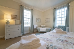Hillend House, Eastnor