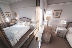 Hillend House, Eastnor