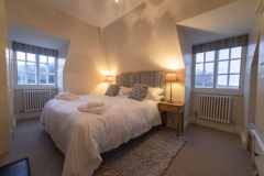 Hillend House, Eastnor