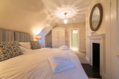 Hillend House, Eastnor