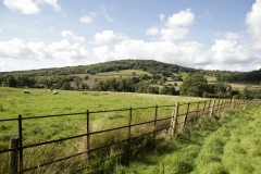 Hillend House, Eastnor
